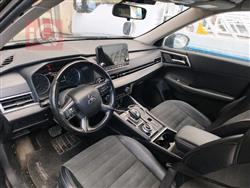 ميتسوبيشي اوتلاندر